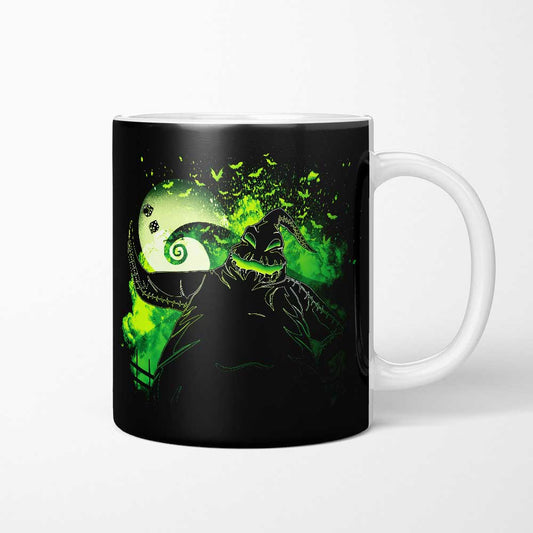Soul of the Boogey Man - Mug