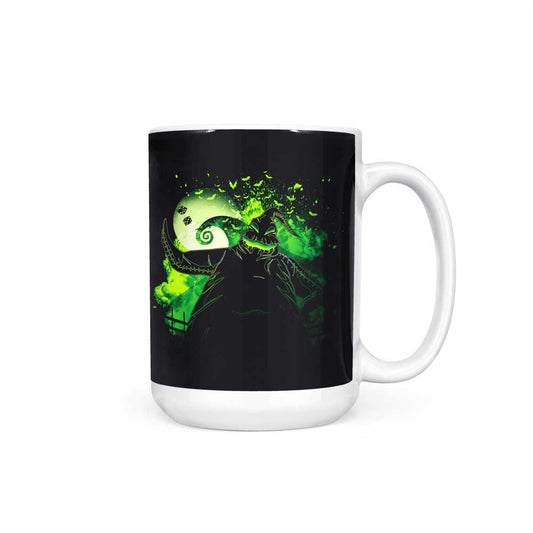Soul of the Boogey Man - Mug