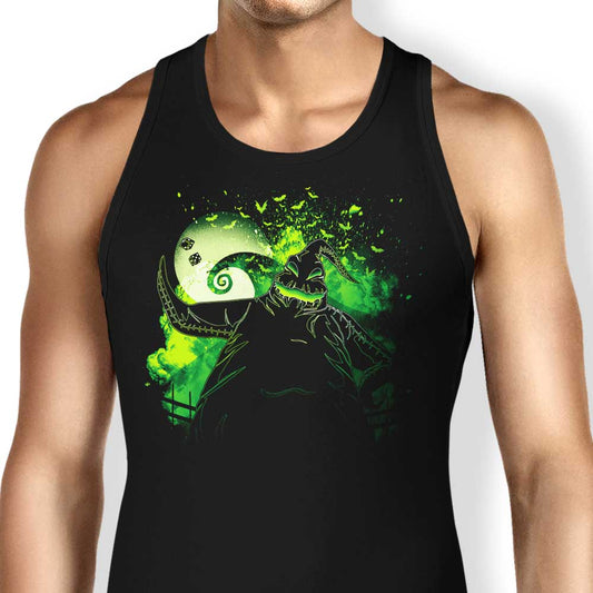 Soul of the Boogey Man - Tank Top
