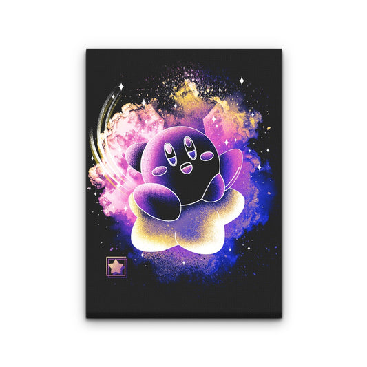 Soul of the Dream - Canvas Print
