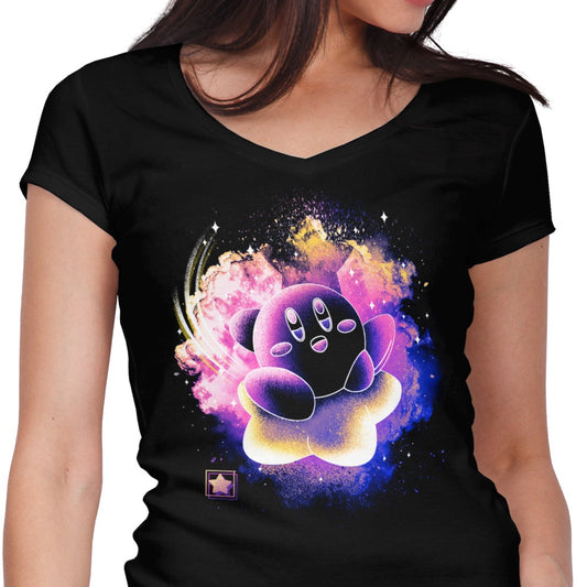 Soul of the Dream - Women's V-Neck