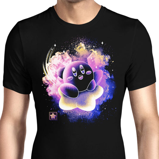Soul of the Dream - Men's Apparel