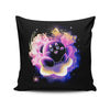 Soul of the Dream - Throw Pillow