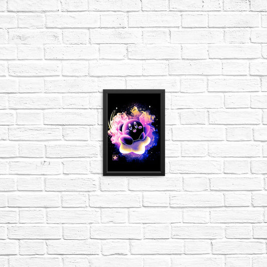 Soul of the Dream - Posters & Prints