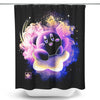 Soul of the Dream - Shower Curtain