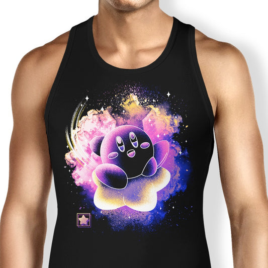 Soul of the Dream - Tank Top