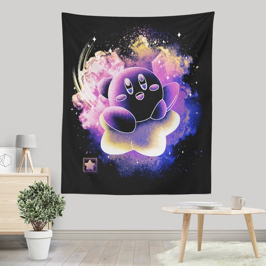Soul of the Dream - Wall Tapestry