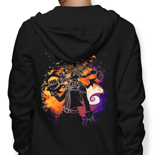 Soul of the Halloween Key - Hoodie