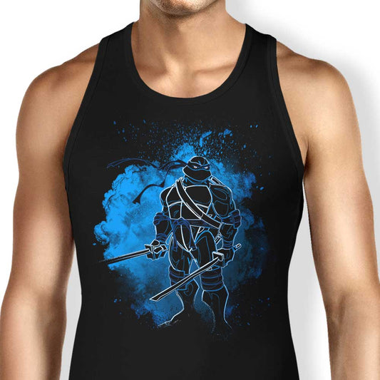 Soul of the Katanas (Alt) - Tank Top