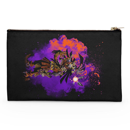 Soul of the Kid - Accessory Pouch