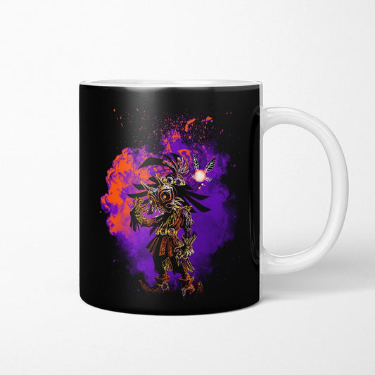 Soul of the Kid - Mug