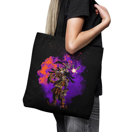 Soul of the Kid - Tote Bag