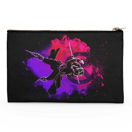 Soul of the Kinetic Card - Accessory Pouch