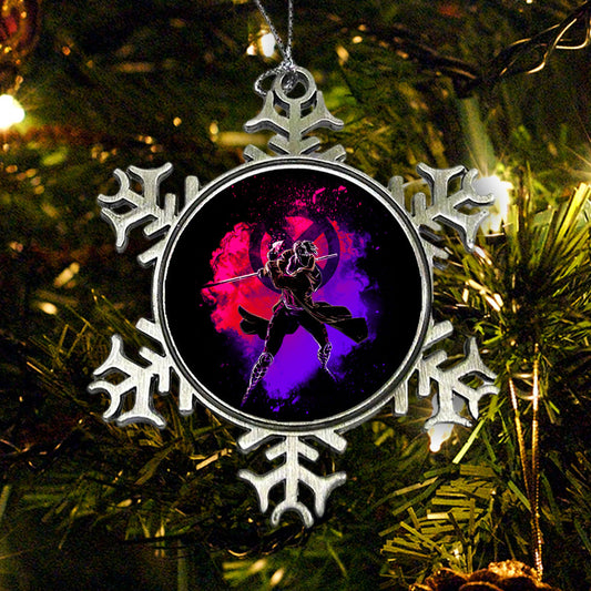 Soul of the Kinetic Card - Ornament