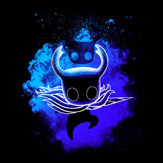 Soul of the Knight - Wall Tapestry