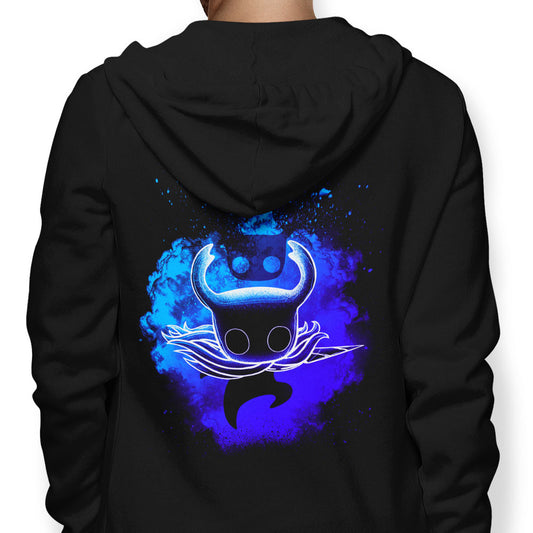 Soul of the Knight - Hoodie