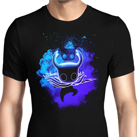 Soul of the Knight - Men's Apparel