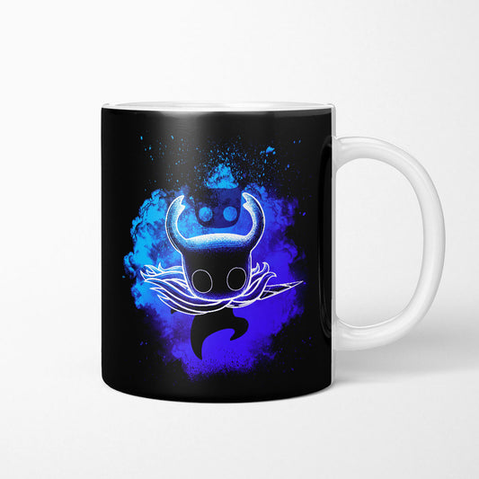 Soul of the Knight - Mug