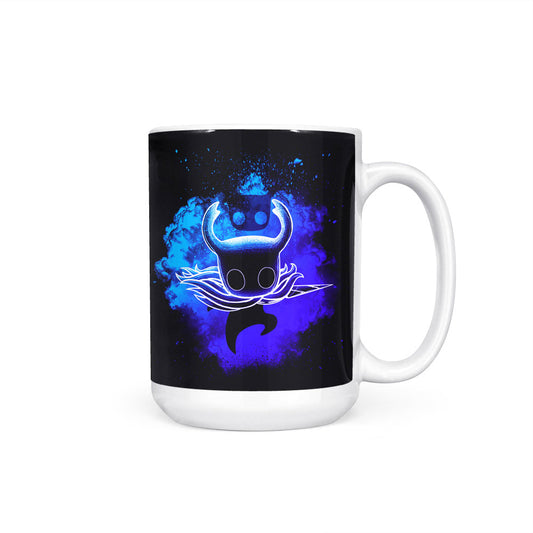 Soul of the Knight - Mug