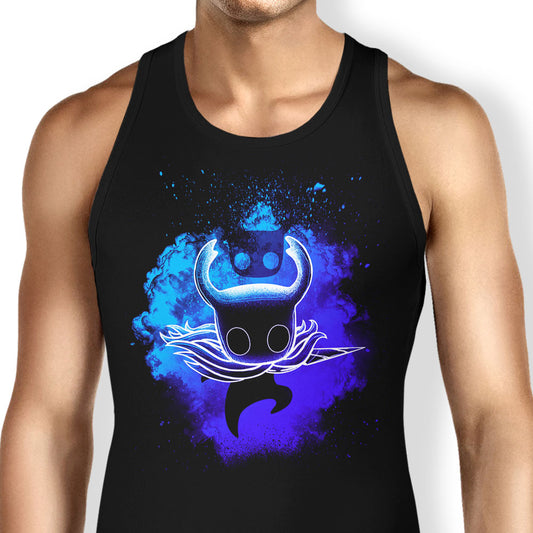 Soul of the Knight - Tank Top