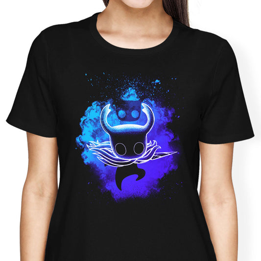 Soul of the Knight - Women's Apparel