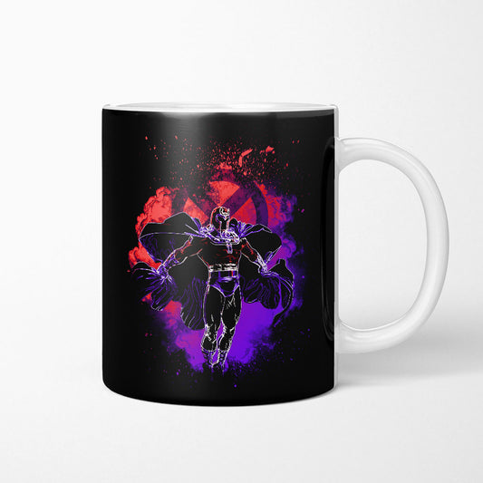 Soul of the Magnetic - Mug