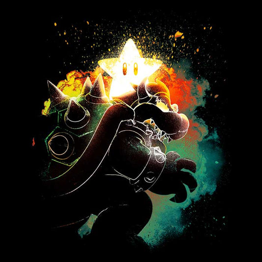 Soul of the Villain - Tank Top