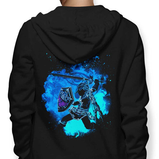 Soul of the Wild - Hoodie