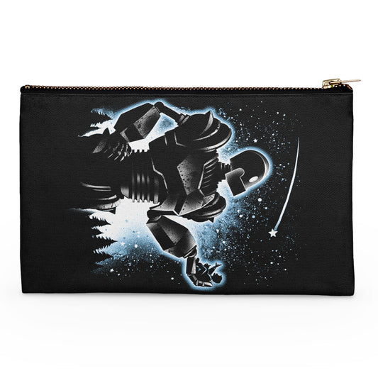 Souls Don't Die - Accessory Pouch