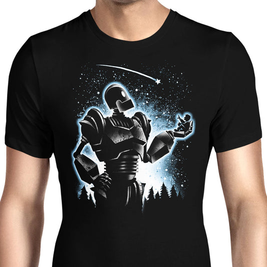 Souls Don't Die - Men's Apparel