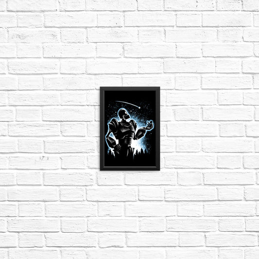 Souls Don't Die - Posters & Prints