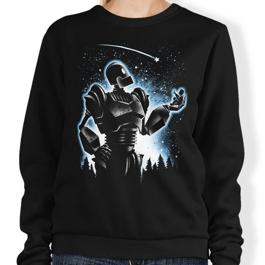 Souls Don't Die - Sweatshirt