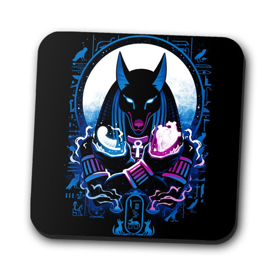 Soulweigher - Coasters