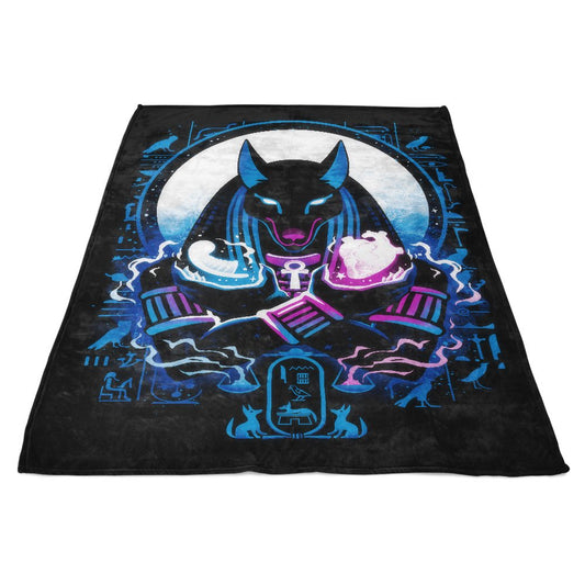 Soulweigher - Fleece Blanket