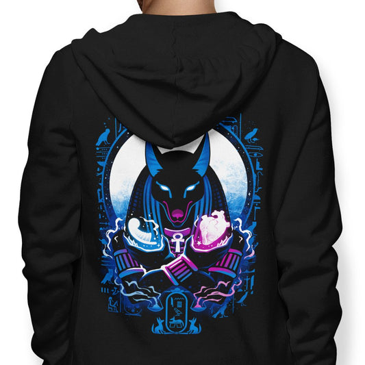 Soulweigher - Hoodie