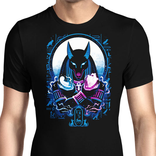 Soulweigher - Men's Apparel