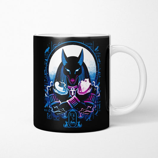 Soulweigher - Mug