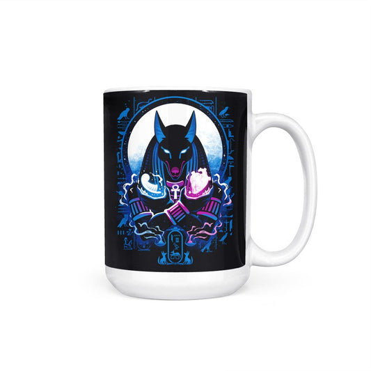 Soulweigher - Mug