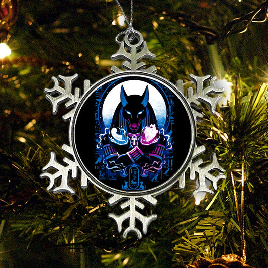 Soulweigher - Ornament