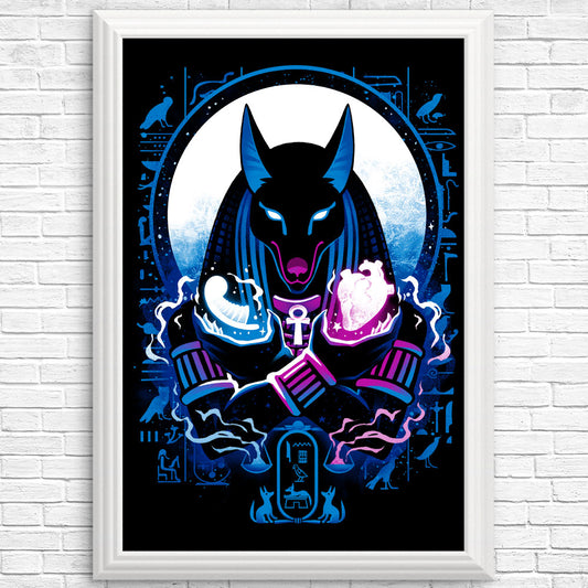 Soulweigher - Posters & Prints