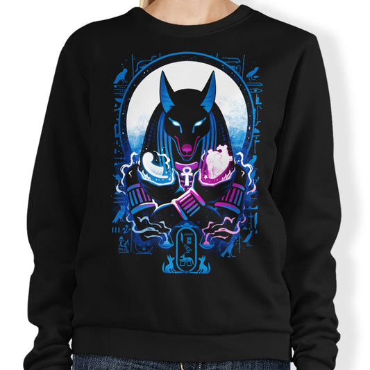 Soulweigher - Sweatshirt