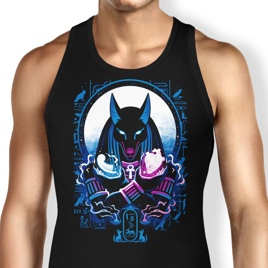 Soulweigher - Tank Top