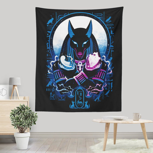 Soulweigher - Wall Tapestry