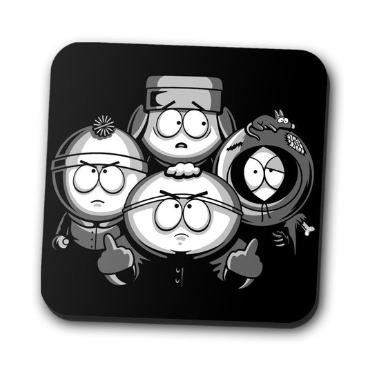 South Rhapsody - Coasters