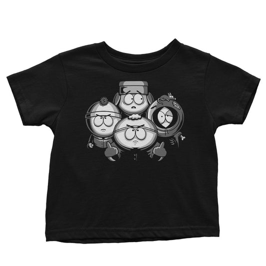 South Rhapsody - Youth Apparel