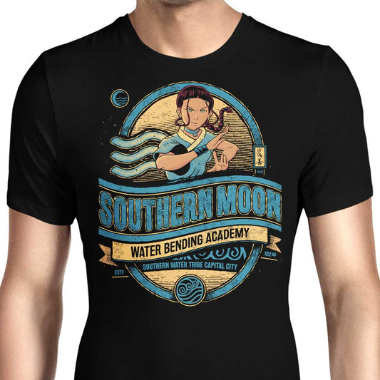 Southern Moon - Men's Apparel