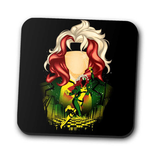 Southern Strength - Coasters