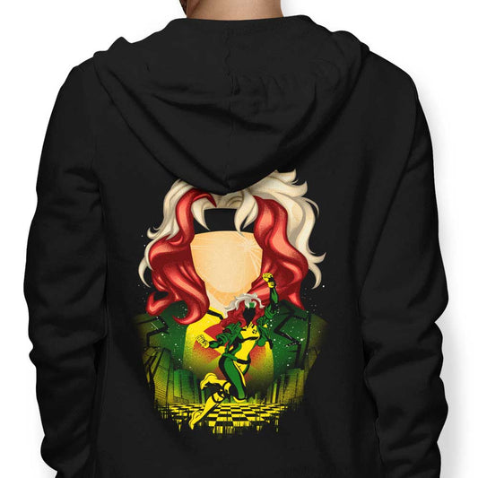 Southern Strength - Hoodie