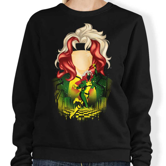 Southern Strength - Sweatshirt