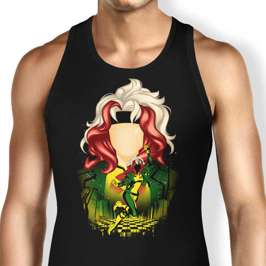 Southern Strength - Tank Top